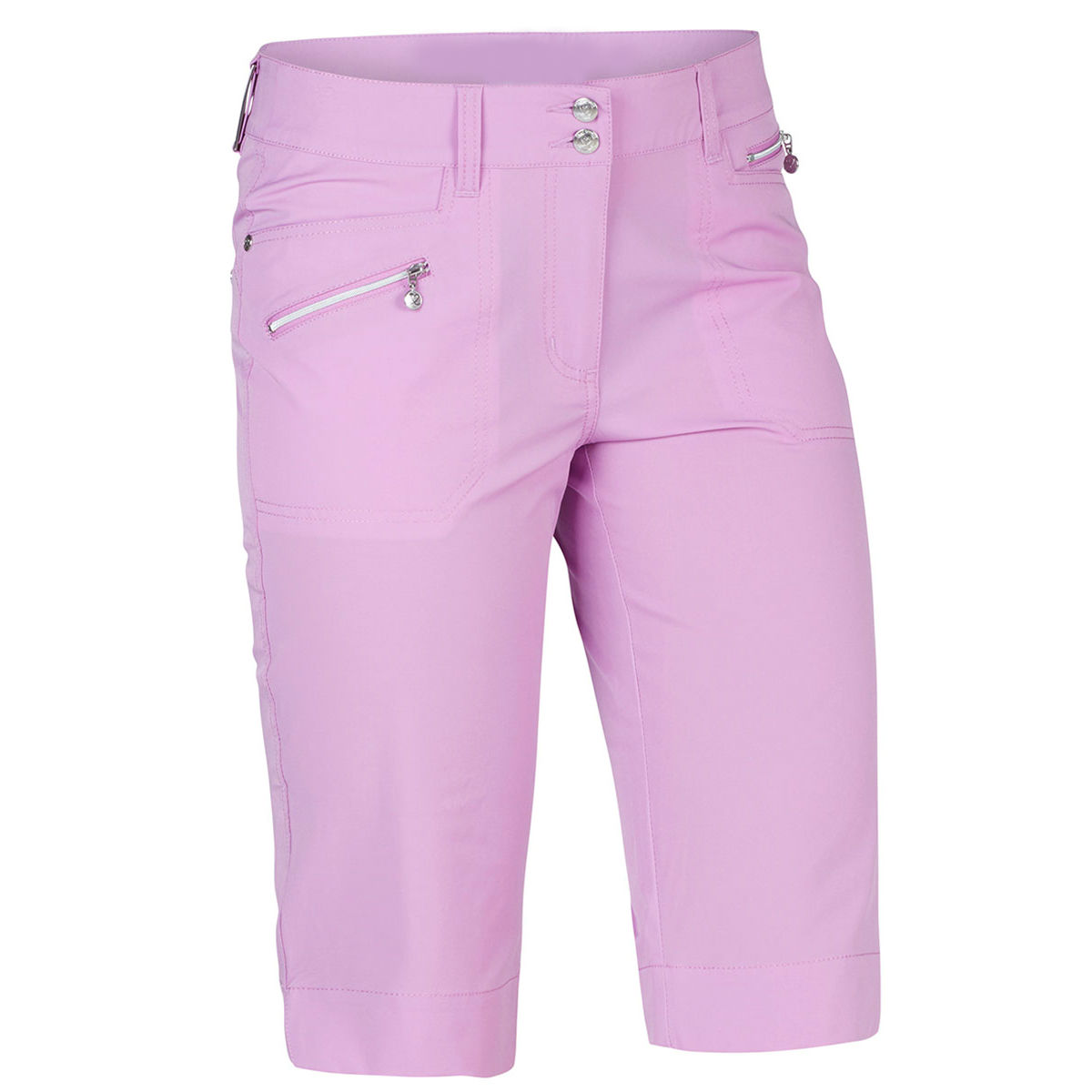 Ladies Golf Shorts 
