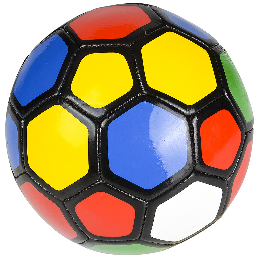  Soccer Balls