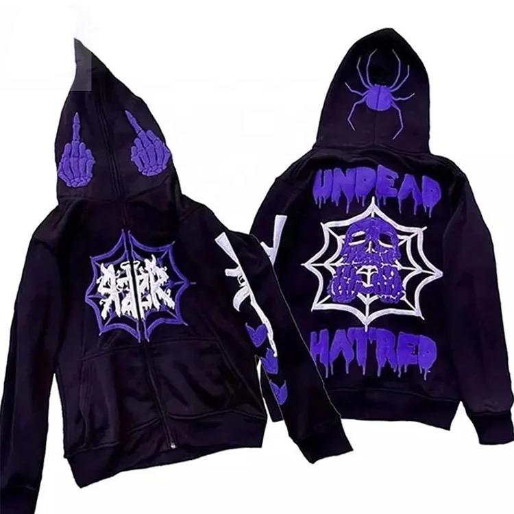 Hoodies