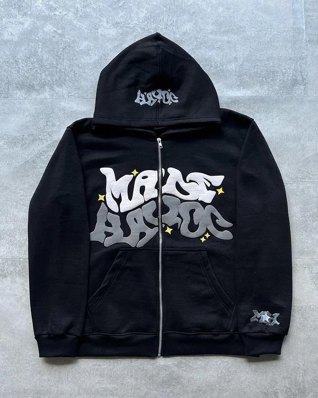 Hoodies